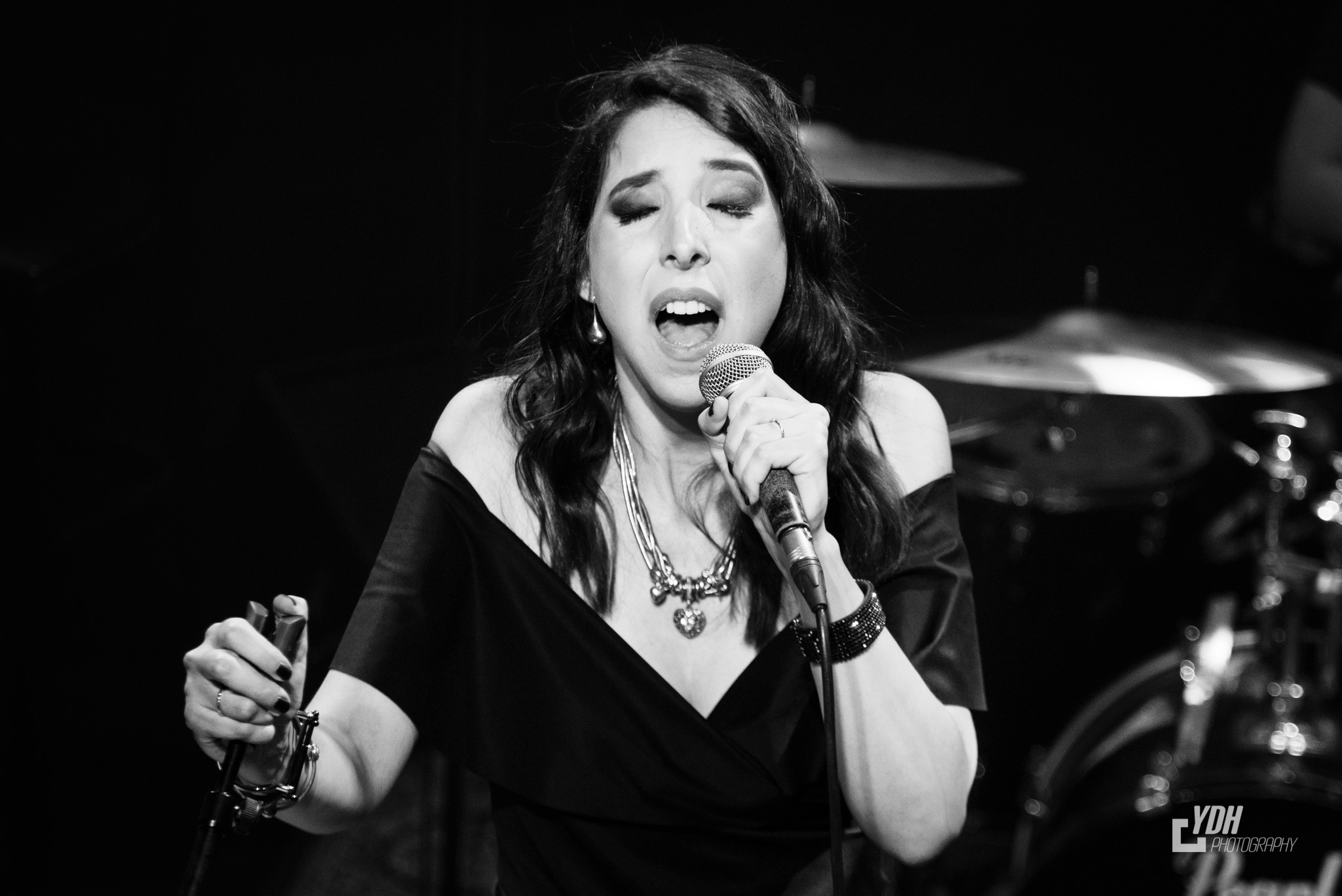 YORDA –  Out of Time (2)