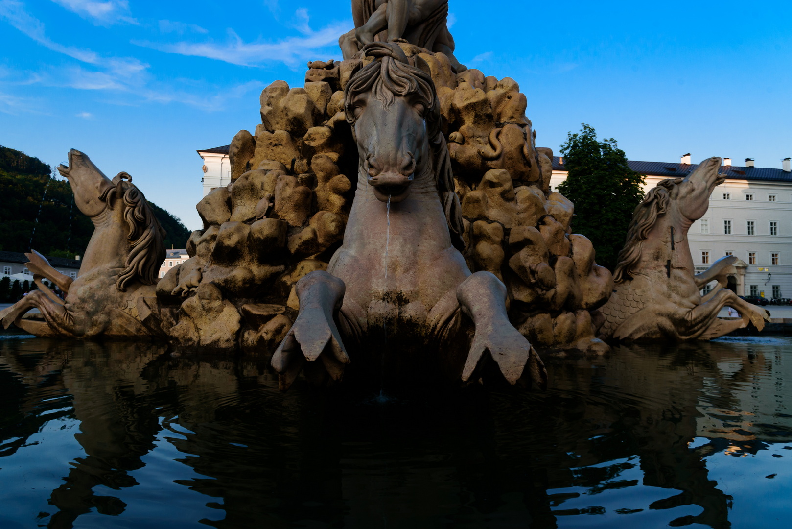 זלצבורג, אוסטריה | Salzburg, Austria