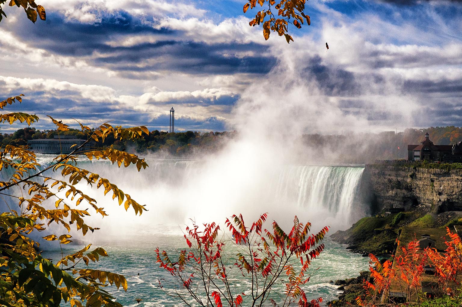 Niagara Falls, Canada