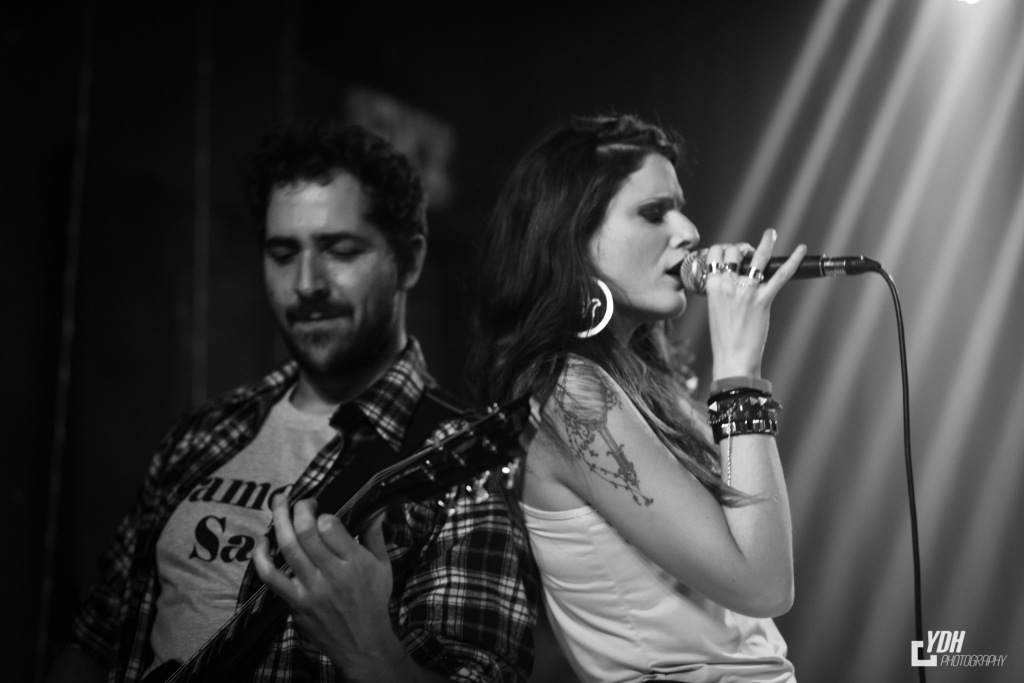 Nirvana Tribute – 20 Feb 2020 (TBC)