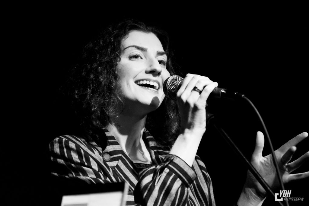 Noa AG & Ori Hendel – TKDuo2