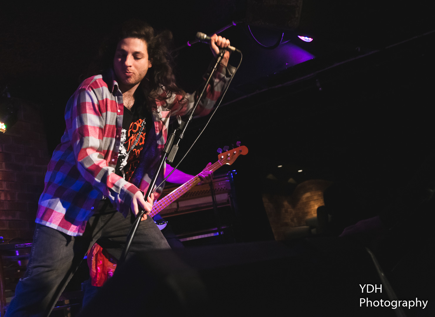 Tribute to Kurt Cobain/Nirvana