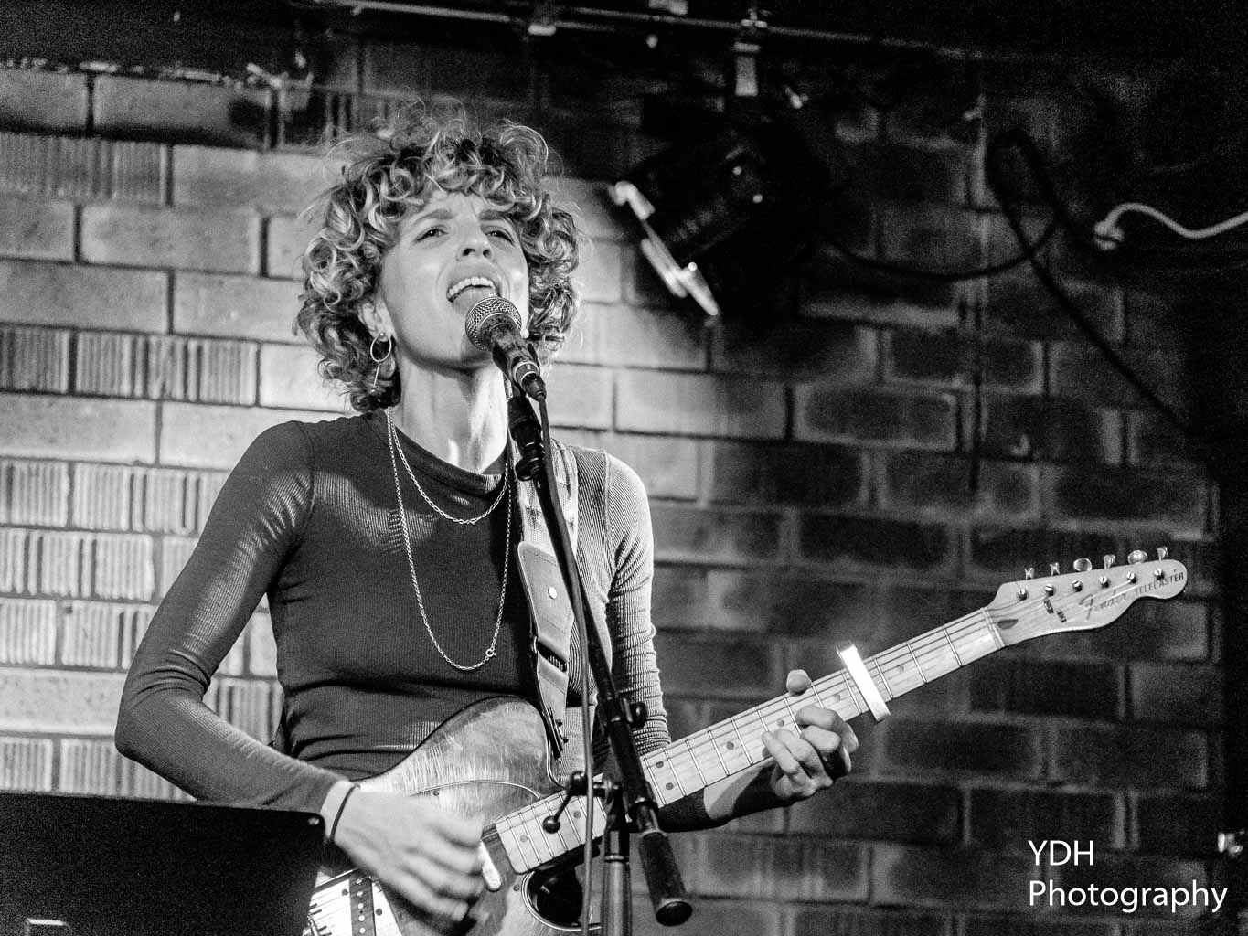 David Bowie tribute | 18.10.18 | Ozen Bar