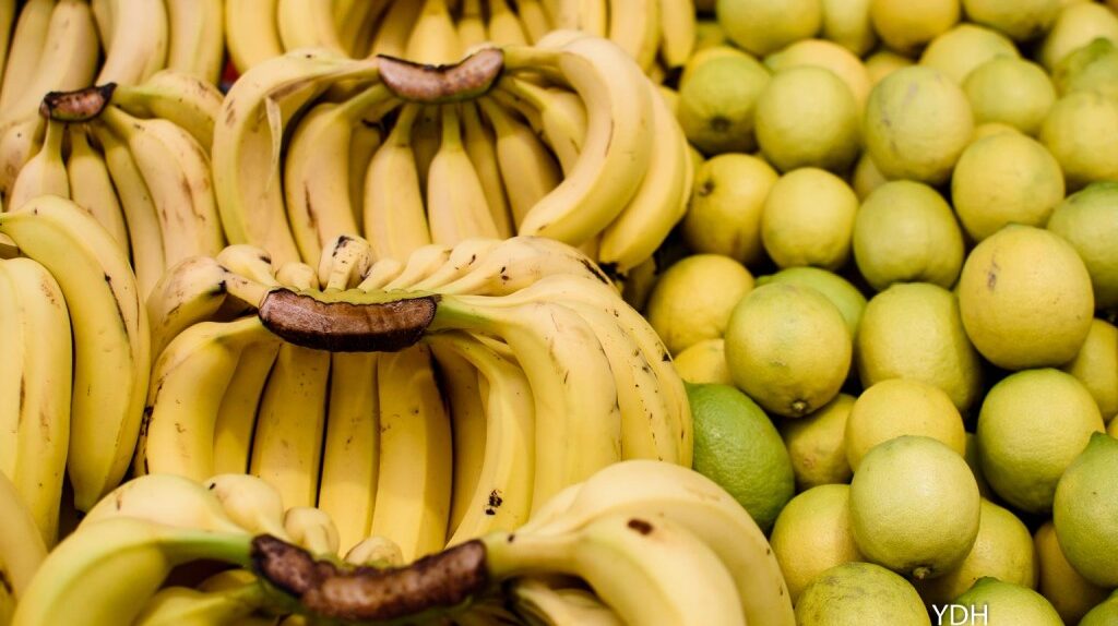 שוק רמלה – אנשים וצבעים