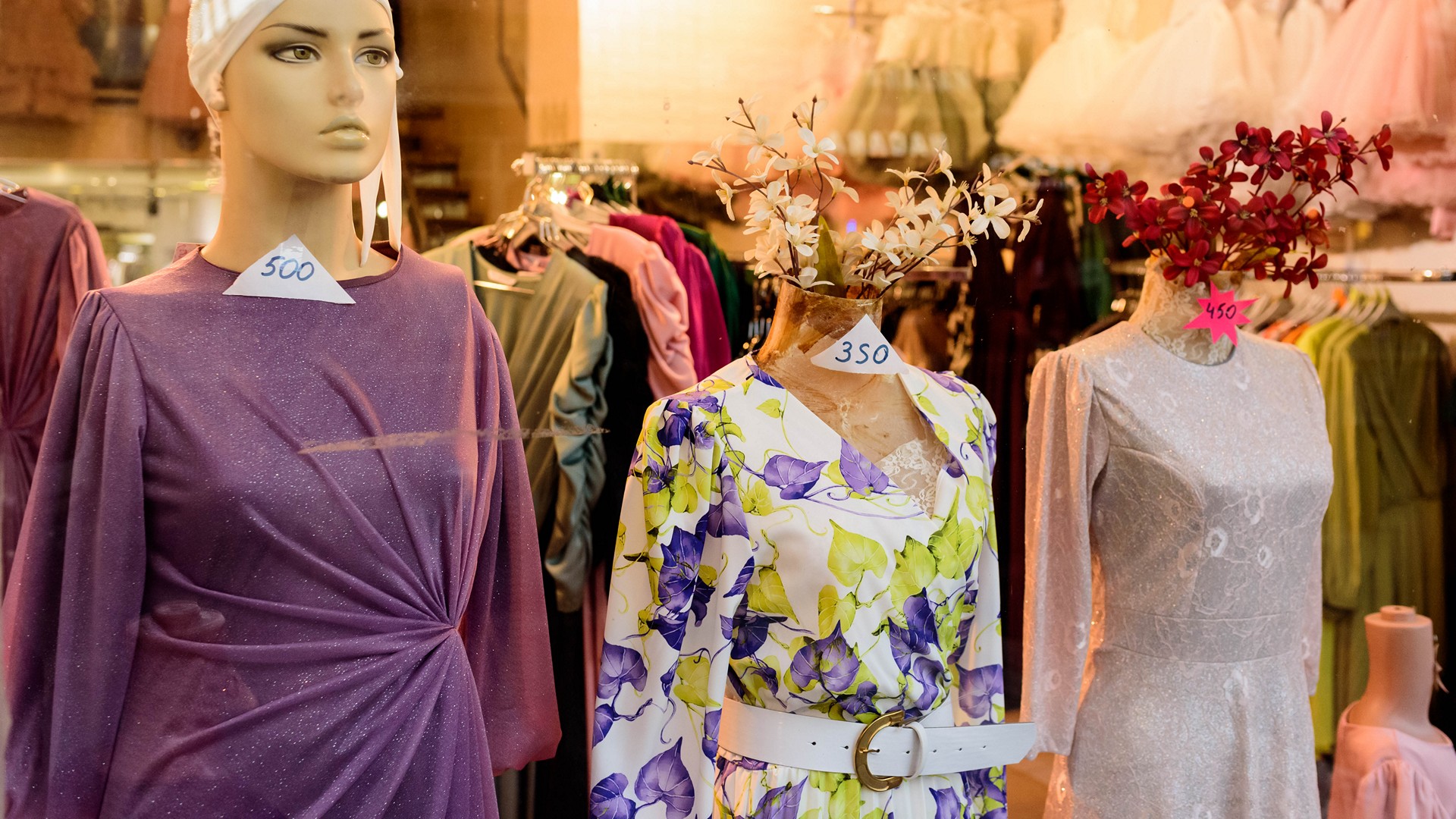 סיבוב קצר בירושלים