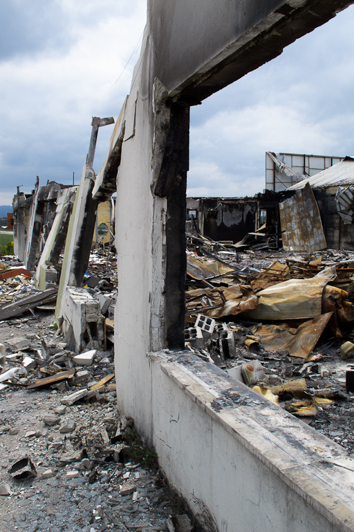 After the Fire @ Dangal