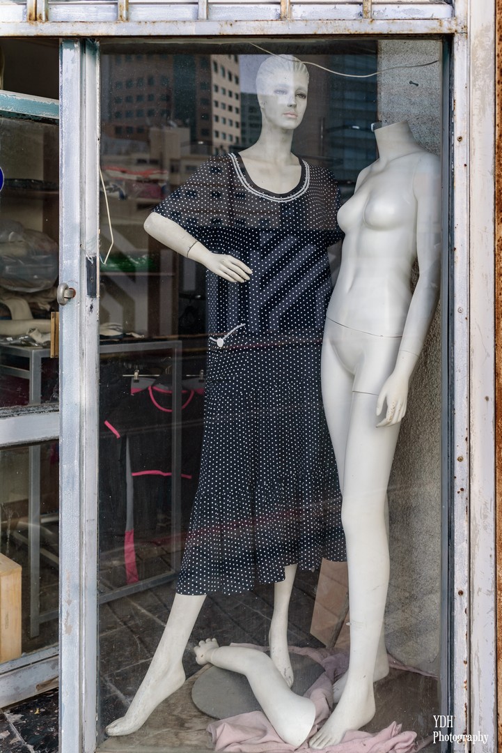 אמנות רחוב בתל אביב, מאי 2024