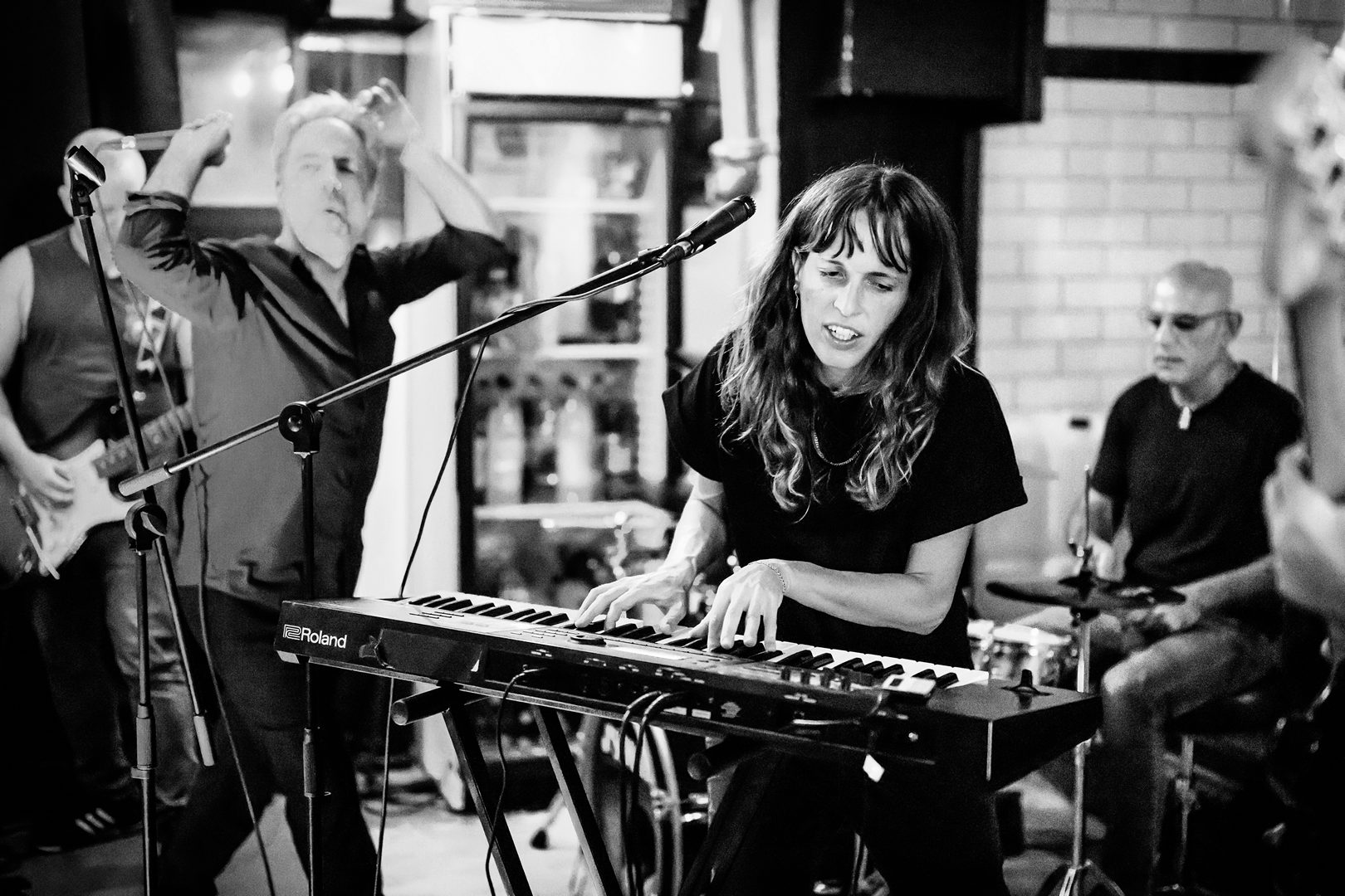 Amir Gavriel & Partners  @BeerBazaar