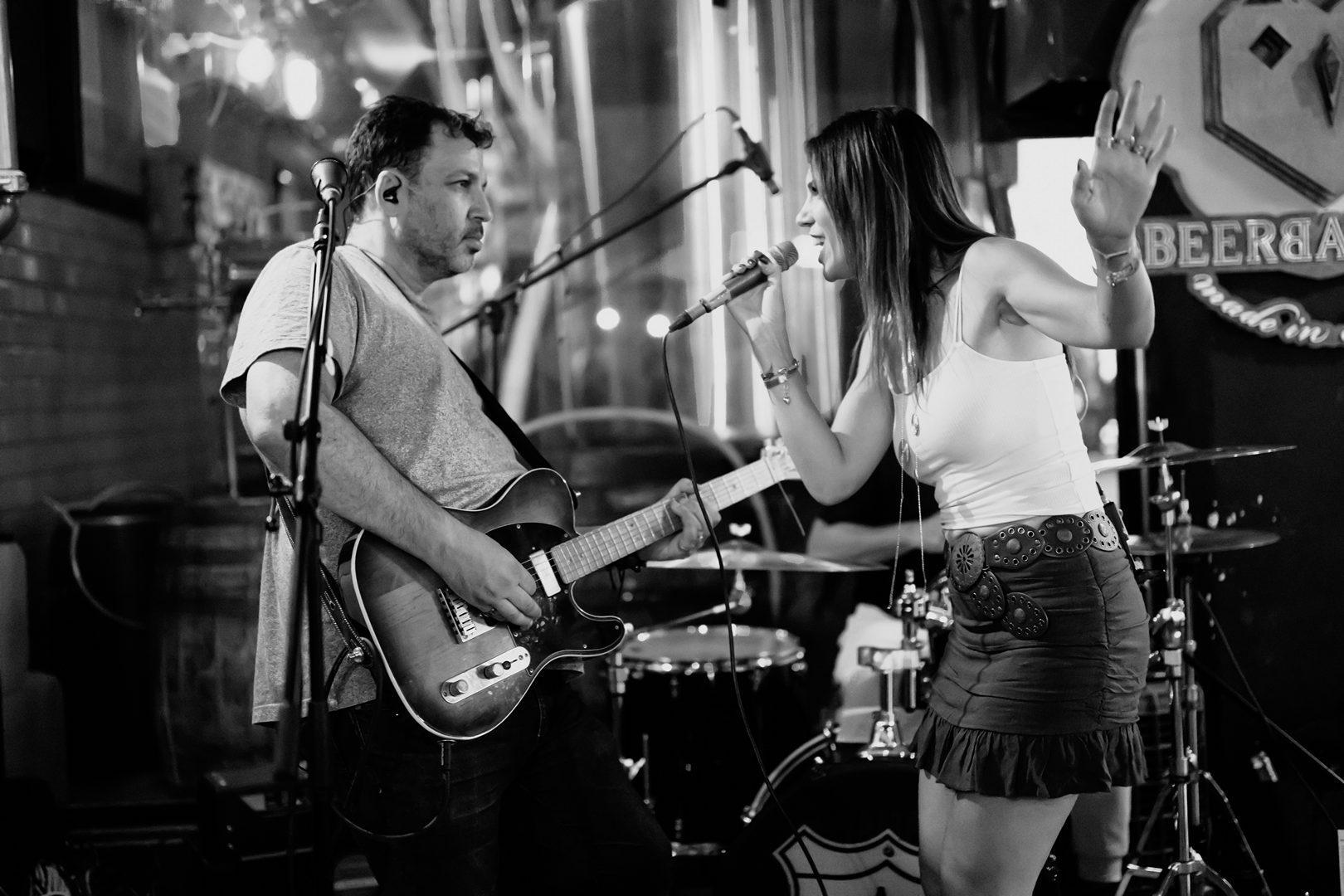 A Few Miles Away @ BeerBazaar