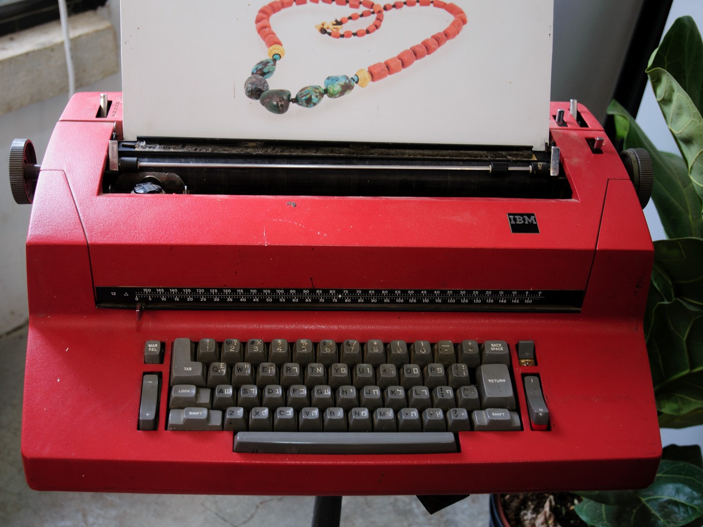 A Trip To The North D3 – Golan Heights