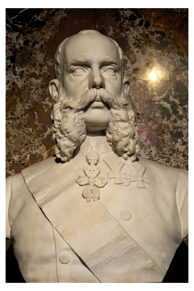 Kunsthistorisches Museum Wien (I)