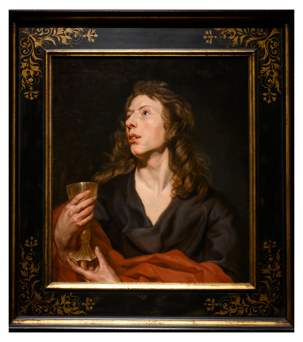 Kunsthistorisches   Museum Wien (II)